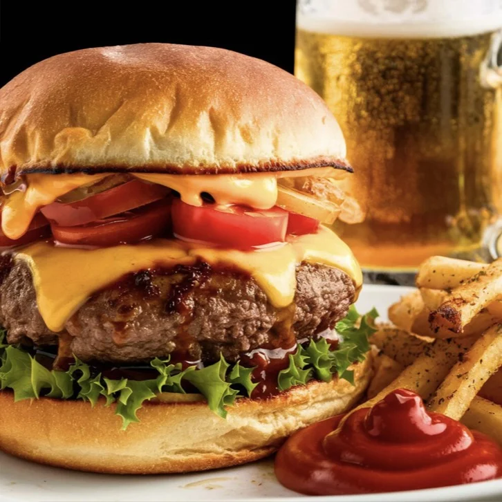 Alimentos y Cárnica