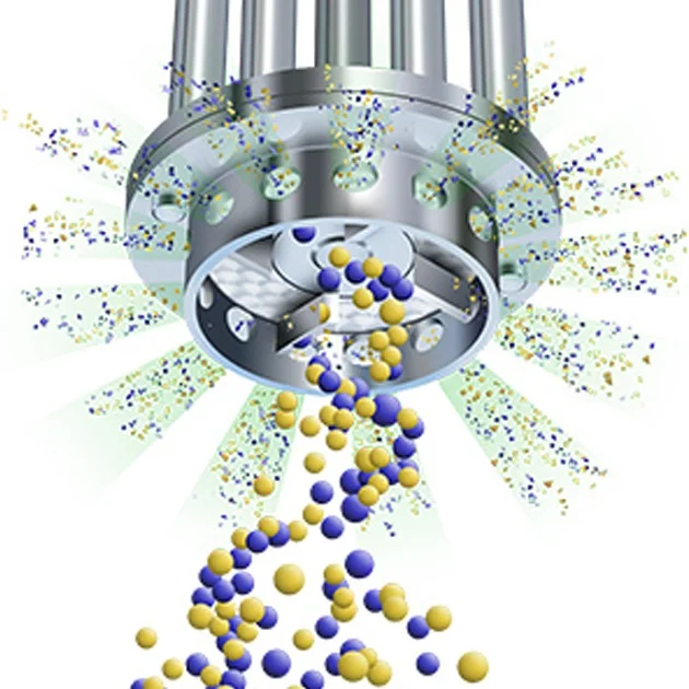 Procesos Industriales