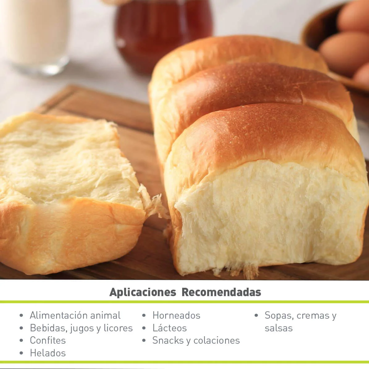 LECHE EN POLVO 26% MG (25 KG)