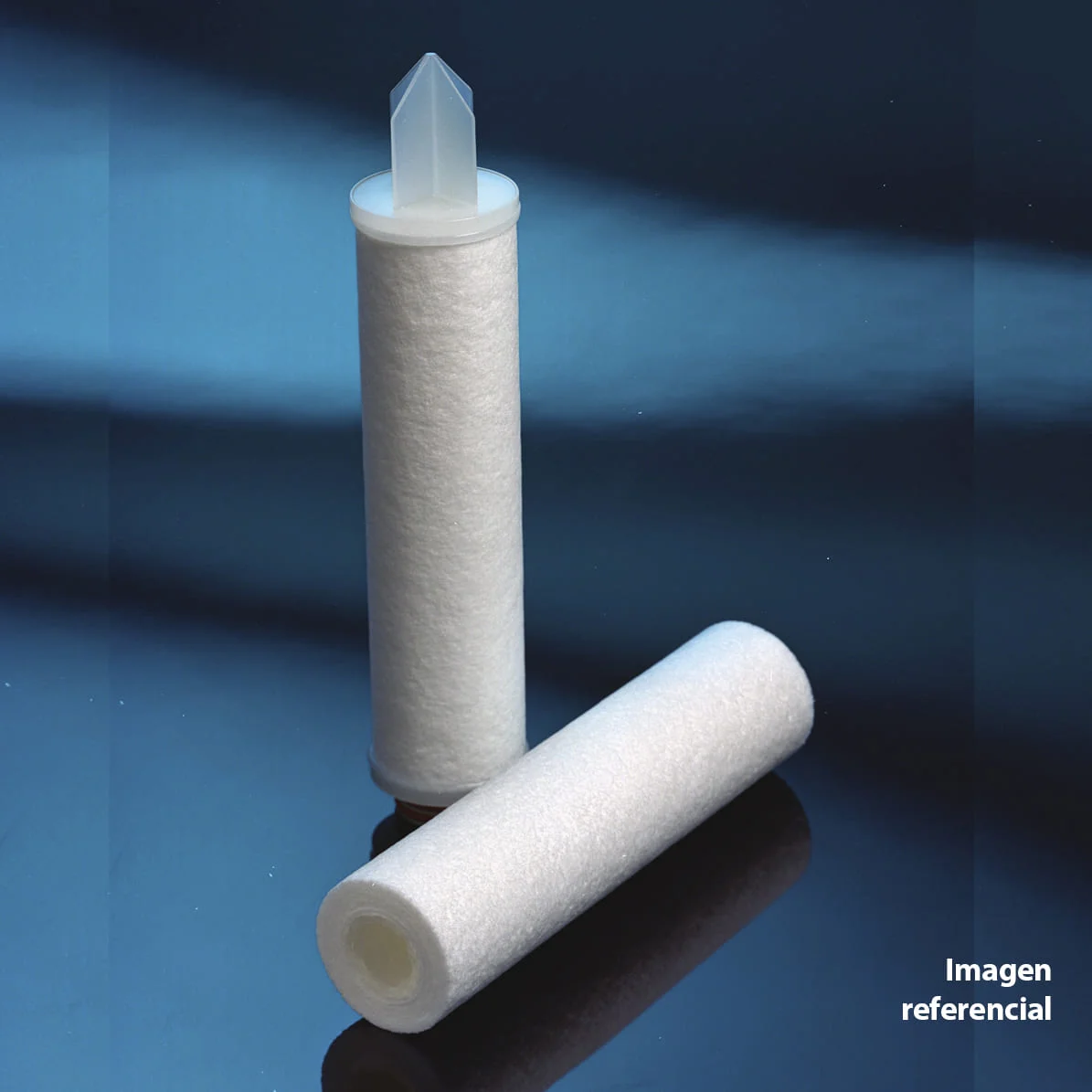 CARTUCHO FILTRO ULTIPOR N66 0,45 MICRAS 30" ADAPT 7