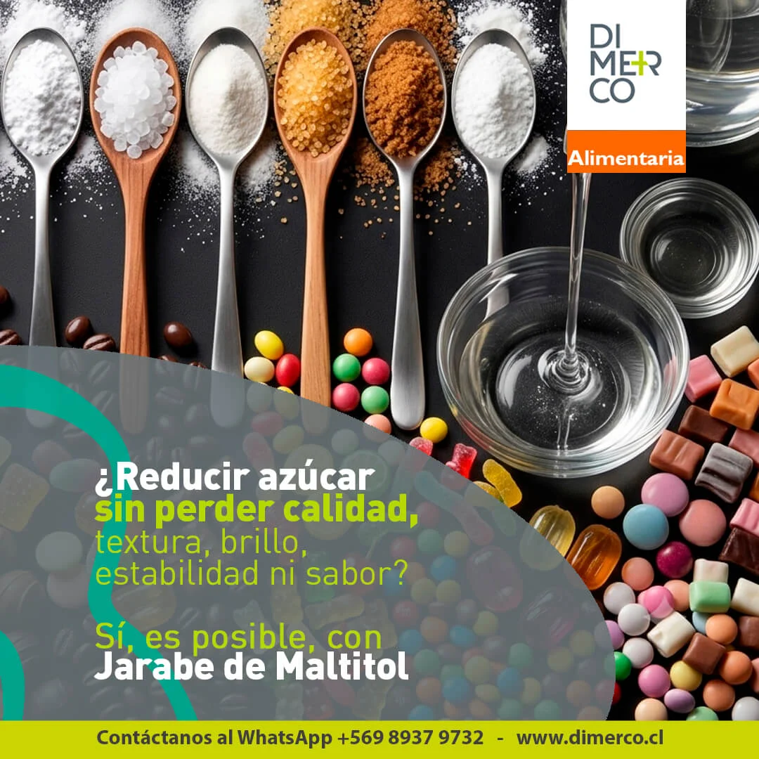 Publicación de Dimerco en redes sociales