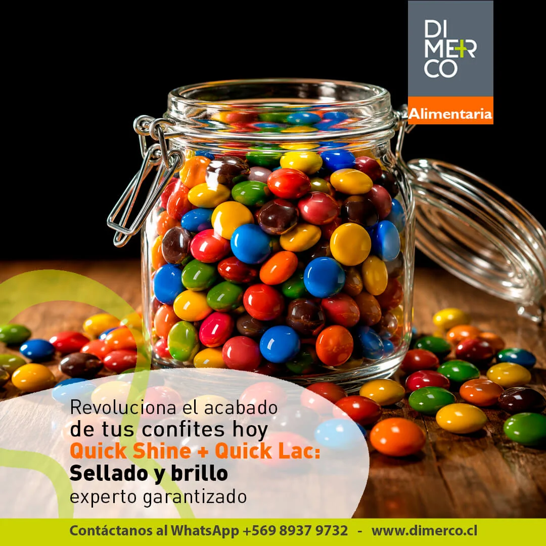 Publicación de Dimerco en redes sociales