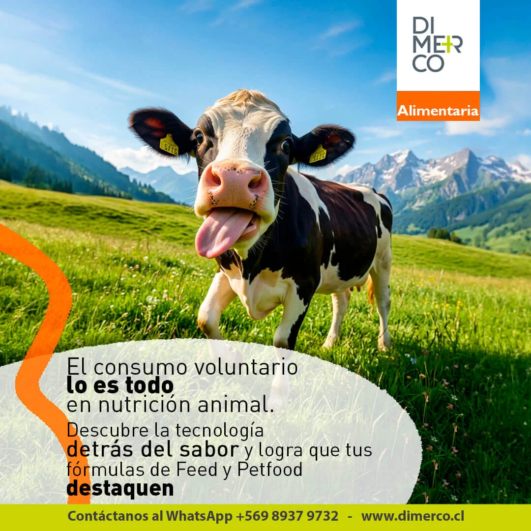 Publicación de Dimerco en redes sociales