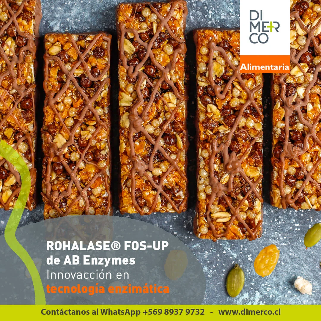 Publicación de Dimerco en redes sociales