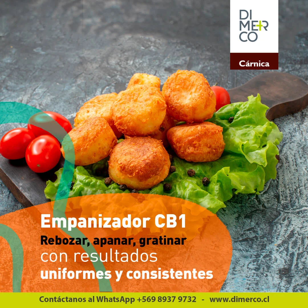 Publicación de Dimerco en redes sociales