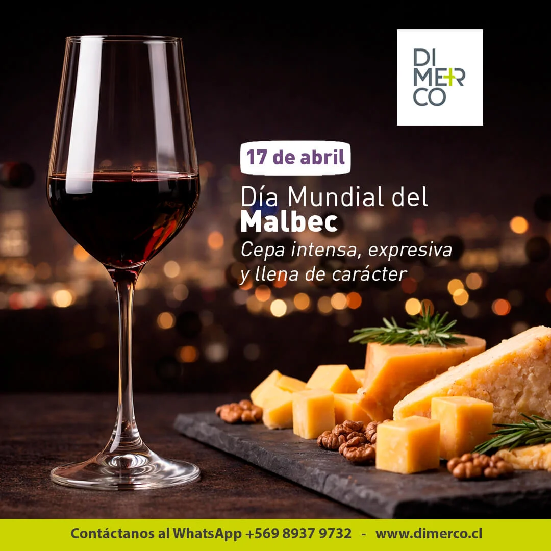 Publicación de Dimerco en redes sociales