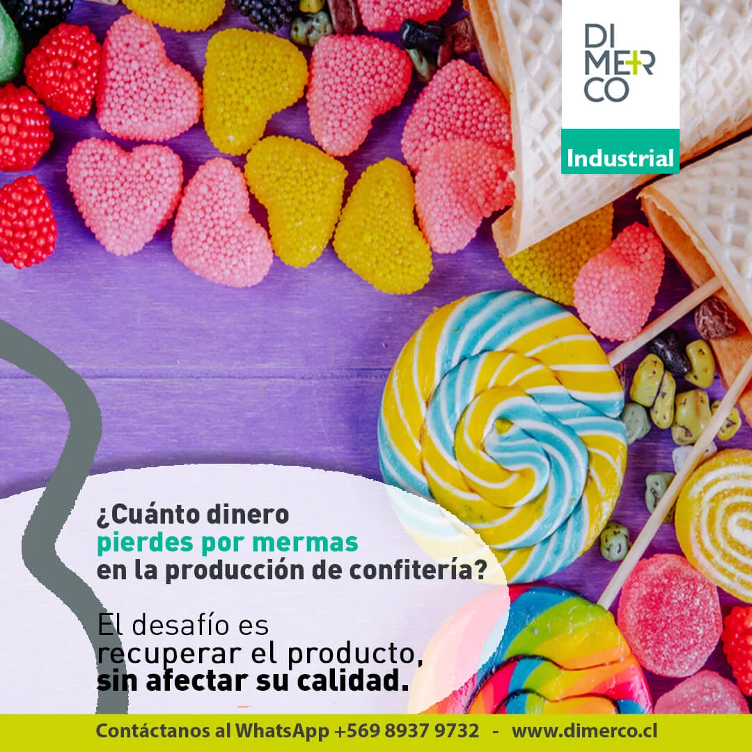 Publicación de Dimerco en redes sociales