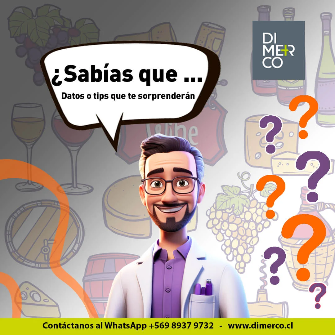 Publicación de Dimerco en redes sociales