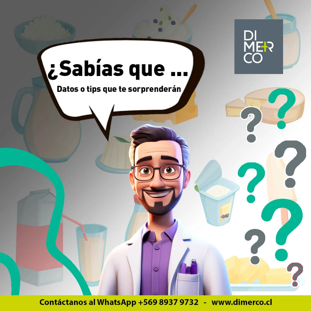 Publicación de Dimerco en redes sociales