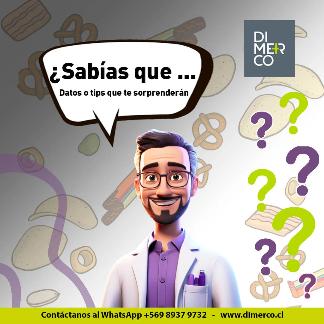 Publicación de Dimerco en redes sociales