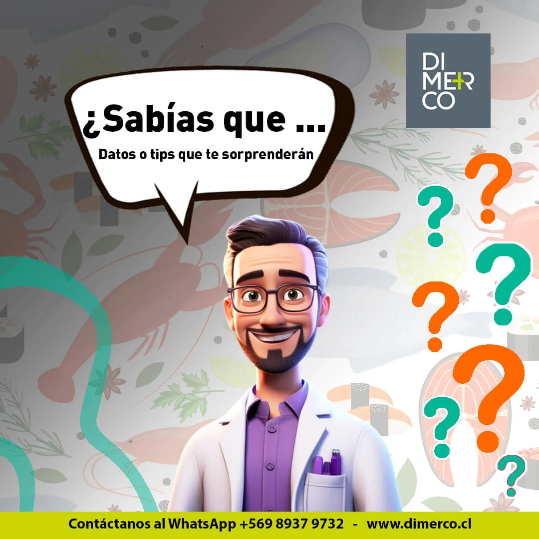 Publicación de Dimerco en redes sociales