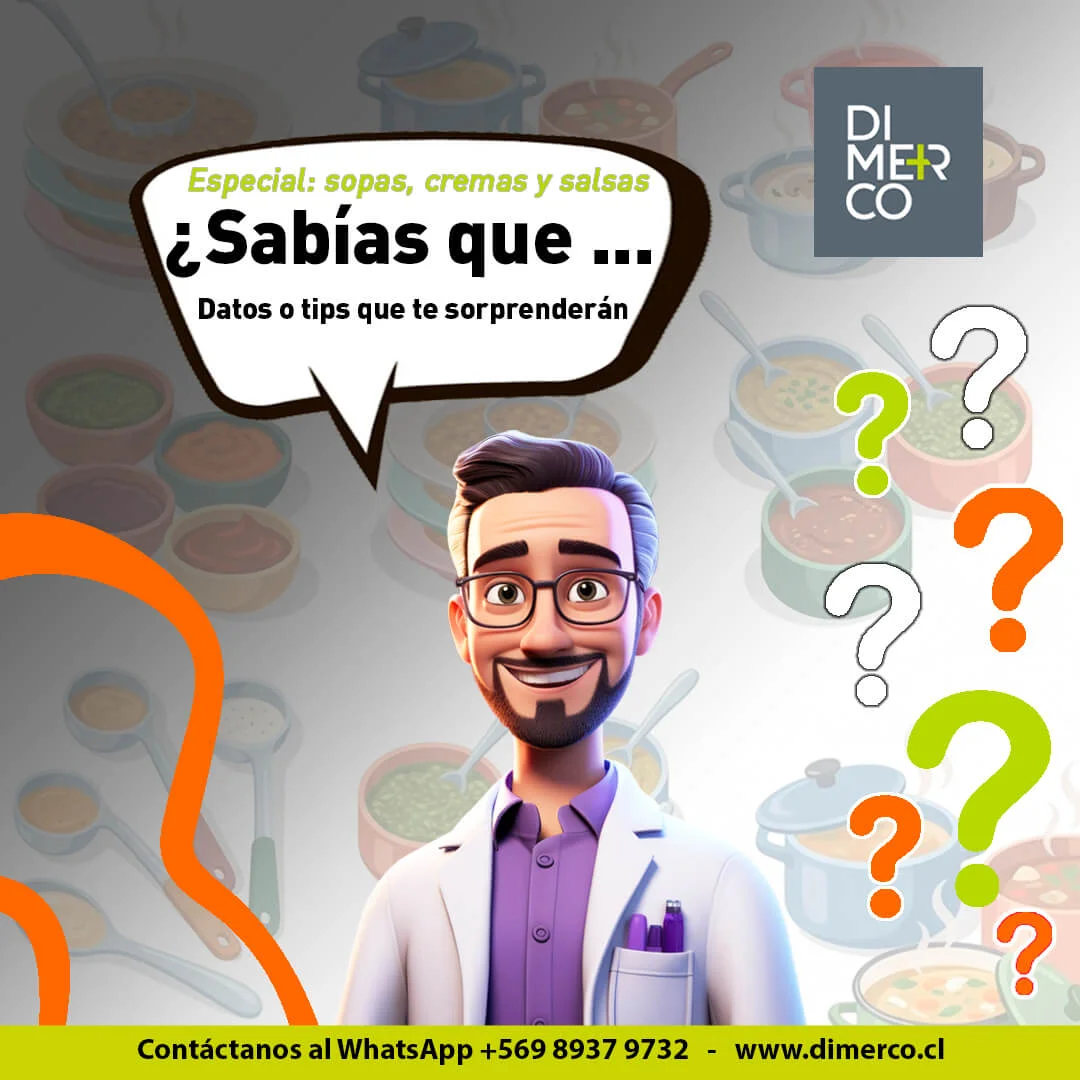 Publicación de Dimerco en redes sociales
