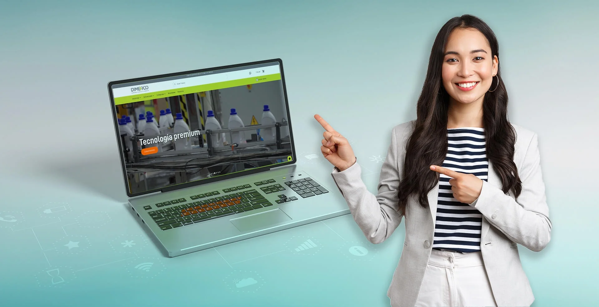 ¡Bienvenidos!
Ahora puedes cotizar aquí