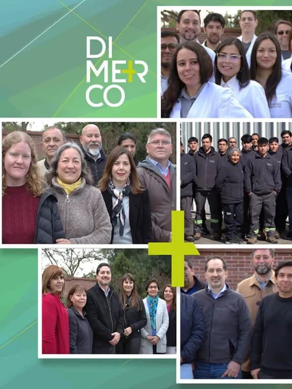 Equipo Humano de Excelencia